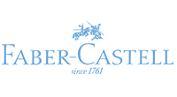 Logo da Faber-Castell